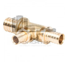 Тройник переходной 0014-322025 32x20x25 мм 