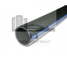 Труба ПНД 32х3,0мм PN 16 бухта 100 м для водоснабжения (PND)