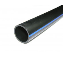 Труба ПНД 32х3,0мм PN 16 бухта 100 м для водоснабжения (PND)