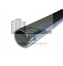 Труба ПНД 32х3,0мм PN 16 бухта 100 м для водоснабжения (PND)