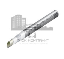 Труба из сшитого полиэтилена 16х2,6 мм армированная алюминием Elsen Elspipe Triplex PE-XC/AI/PE-RT