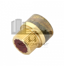 Удлинитель 355029 ВН 3/4"x20 мм (Виега)