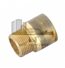 Удлинитель 355036 ВН 3/4"x25 мм (Виега)