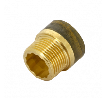 Удлинитель 440589 ВН 1"x20 мм (Виега)