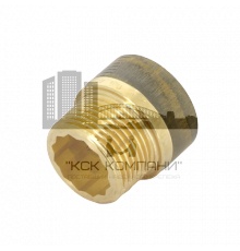 Удлинитель 440589 ВН 1"x20 мм (Виега)