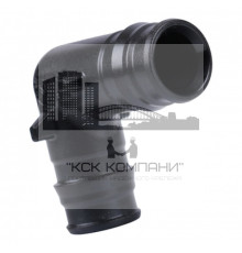 Угольник 1008683 Q&E PPSU 90° 40x40 (Упонор)