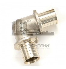 Угольник  14563081001 90° 63 мм RX+ 