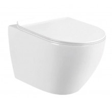 Унитаз подвесной  FB001 VICTORIA