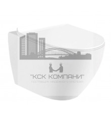 Унитаз подвесной  FB001 VICTORIA