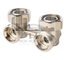 Узел подключения для радиатора  SVH-0004-000020