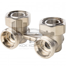 Узел подключения для радиатора  SVH-0004-000020