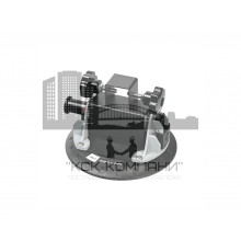 Вакуумная присоска для установки на направляющую  V-150T для укладки и переноски плитки 200мм