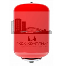 Вертикальный расширительный бак В 24, 7724 (Jeelex)