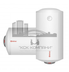 Водонагреватель электрический аккумуляционный бытовой GIRO 100 (111 055)