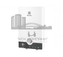 Водонагреватель проточный  NPX 8 Flow Active 2.0