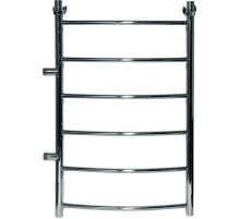 Водяной полотенцесушитель Arc ЛД 800x400 бок 32 