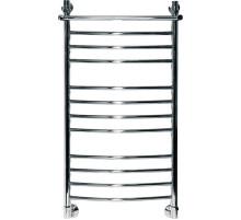 Водяной полотенцесушитель Arc ЛД (г2) ВП 1000x400 12 с полкой 