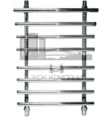 Водяной полотенцесушитель Bamboo ЛБ3 800x400 8 