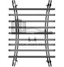 Водяной полотенцесушитель Bamboo ЛБ8 800x400 9 