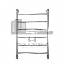 Водяной полотенцесушитель  Breeze 800x500 (EWTRBREEZ0805000000)