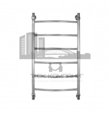 Водяной полотенцесушитель  Classic 800x400 (EWTRCLASS0804000000)