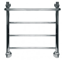 Водяной полотенцесушитель Classic ЛП ВП 500x600 4 с полкой 