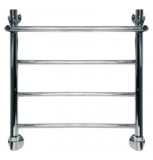 Водяной полотенцесушитель Classic ЛП ВП 500x600 4 с полкой 