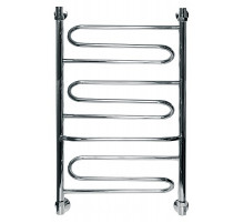 Водяной полотенцесушитель Curve ЛZТ 600x600 