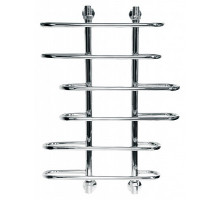 Водяной полотенцесушитель Mix Л Лагуна 800x700 6 