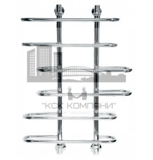 Водяной полотенцесушитель Mix Л Лагуна 800x700 6 