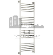 Водяной полотенцесушитель Сунержа Богема+ 1200x400 прямая 00-0220-1240 (Sunerzha)