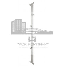 Водяной полотенцесушитель Сунержа Хорда 1800x195 00-0124-1800 (Sunerzha)