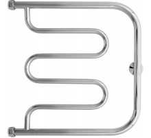 Водяной полотенцесушитель Сунержа Лира 500x500 00-0011-5050 (Sunerzha)