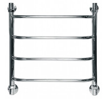 Водяной полотенцесушитель Trapezium ЛТ 500x600 4 