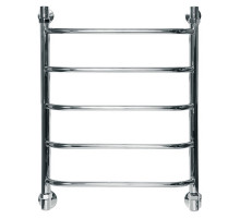 Водяной полотенцесушитель Trapezium ЛТ 600x400 5 