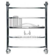 Водяной полотенцесушитель Trapezium ЛТ 600x400 5 