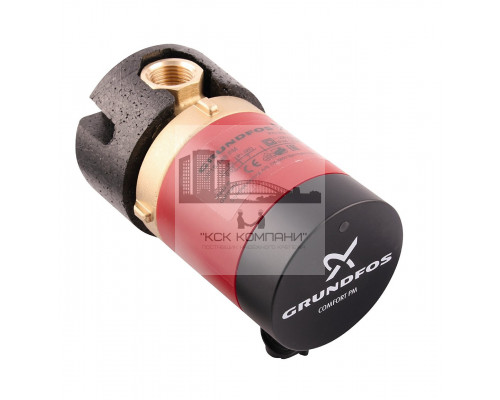 Циркуляционный насос COMFORT 15-14 B PM  99302358