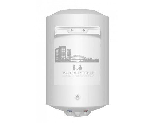 Водонагреватель электрический аккумуляционный бытовой TitaniumHeat 80 V (111 086)