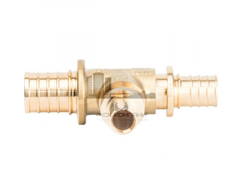 Тройник переходной 0014-322025 32x20x25 мм