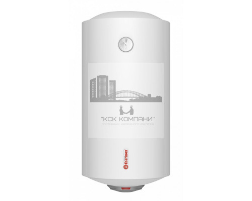 Водонагреватель электрический аккумуляционный бытовой GIRO 100 (111 055)