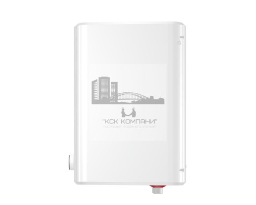 Водонагреватель аккумуляционный электрический бытовой Day 10 O (111 210)