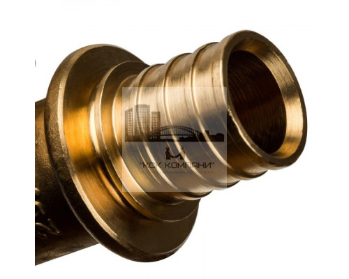 Угольник переходник 0006-002012 с внутренней резьбой 20xG 1/2