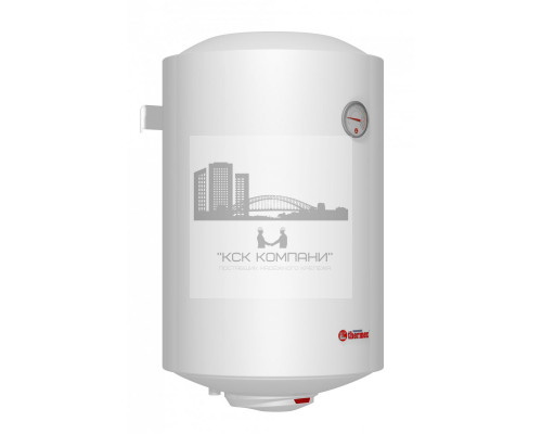 Водонагреватель электрический аккумуляционный бытовой TitaniumHeat 80 V (111 086)