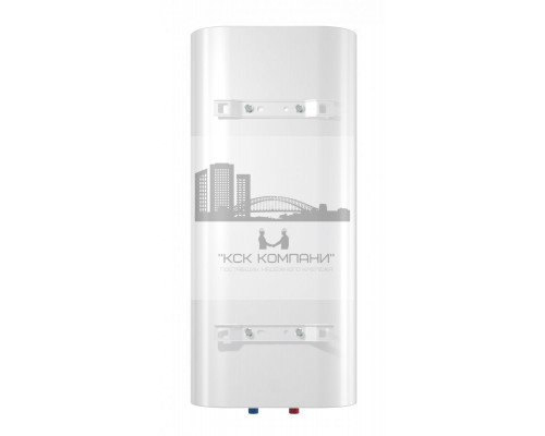 Водонагреватель аккумуляционный электрический бытовой Smart 100 V (151 119)