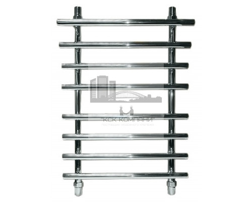 Водяной полотенцесушитель Bamboo ЛБ3 800x400 8