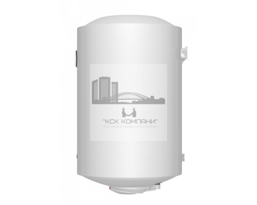 Водонагреватель электрический аккумуляционный бытовой TitaniumHeat 80 V (111 086)