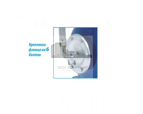 Насосная станция XA 06 ALL 47 л/мин, Н-33, чугун