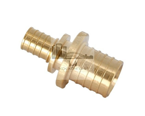 Муфта  14563951001 соединительная переходная 40х5,5 - 25х3,5 RX+