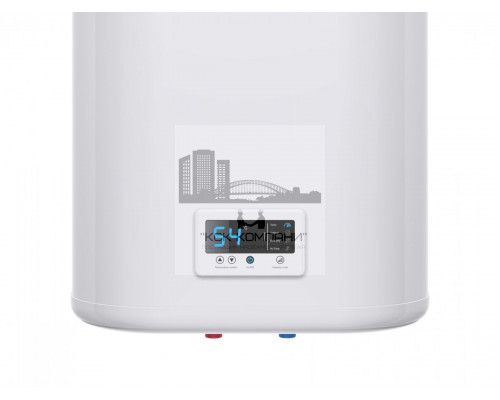 Водонагреватель аккумуляционный электрический бытовой IF 50 V (pro) (151 023)