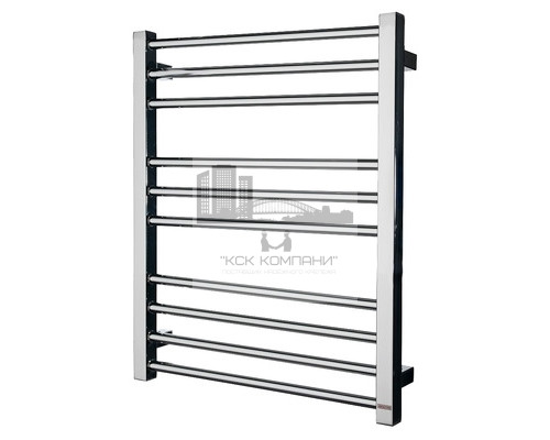 Электрический полотенцесушитель Classic 630x600